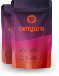 Omyum SuperNatural™ 2 Pouches