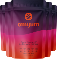 Omyum SuperNatural™ Bundle of Pouches