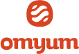 OMYUM SuperNatural™ Logo