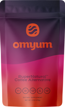 Omyum SuperNatural™ Pouch