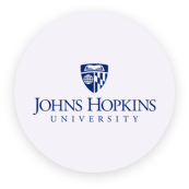 University of Johns Hopkins Logo